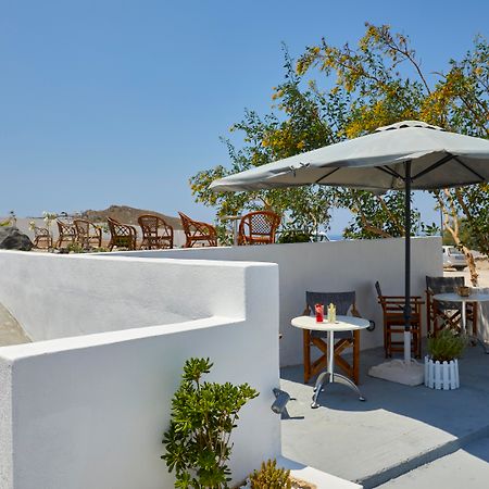 Sunset Faros Hotel Akrotiri  Exterior photo